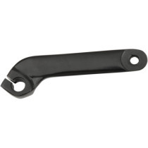 SHIFT ROD LEVER INNER GLOSS BLACK