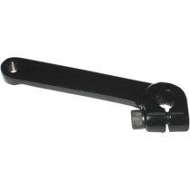 SHIFTER ROD LEVER TRANSMISSION BLACK