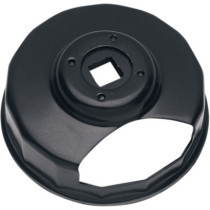 OIL FILTER WRENCH 3" BLACK