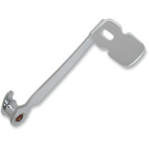 BRAKE PEDAL CHROME