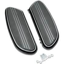 FLOORBOARD SWEEPER BLACK