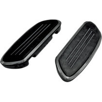 PASSENGER FLOORBOARD SWEEPER BLACK