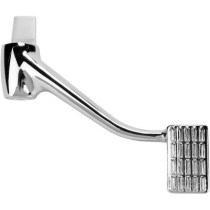 BRAKE PEDAL CHROME FOR 1622-0140