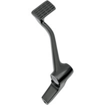 BRAKE PEDAL BLACK FOR 1622-0349