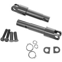 FORWARD CONTROL CONVERSION KIT STANDARD LENGTH BLACK XL 11-14