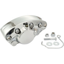 BRAKE CALIPER REAR CHROME