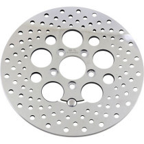 BRAKE ROTOR REAR STAINLESS STEEL 11.8"