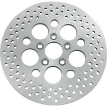 BRAKE ROTOR REAR STAINLESS STEEL 11.875"