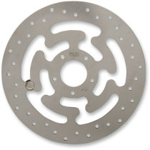 ROTORS BRAKE RIGHT FRONT OEM-STYLE