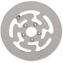 ROTORS BRAKE REAR OEM-STYLE