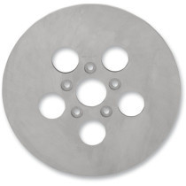 ROTORS BRAKE REAR OEM-STYLE