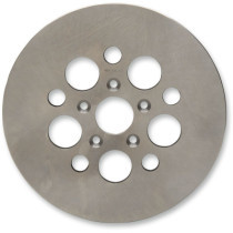 ROTORS BRAKE REAR OEM-STYLE