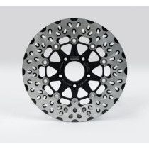 BRAKE ROTOR DISKLE BLACK