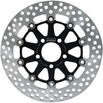 BRAKE ROTOR FLOATING ROUND