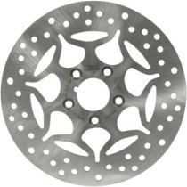 Disque de Frein Arrière - 11,5" (292mm) - Dyna, Shovelhead, Softail, Sportster, Touring