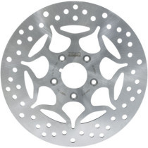 Disque de Frein Avant - 11,5" 292mm) - Dyna, Shovelhead, Softail, Sportster, Touring