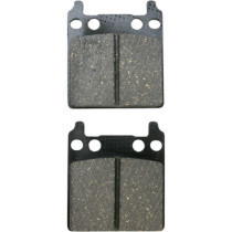 BRAKE PAD ORGANIC PM 162X2