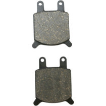 BRAKE PAD ORGANIC GMA B-CALIPER