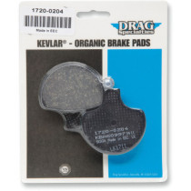 BRAKE PAD ORGANIC