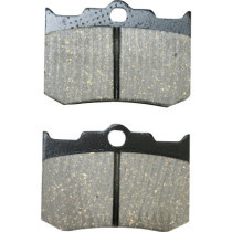 BRAKE PAD ORGANIC PM 125X4R/137X4B/125X4SPH