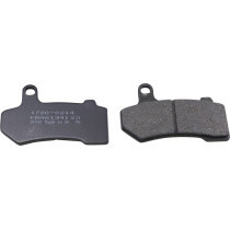 BRAKE PAD ORGANIC