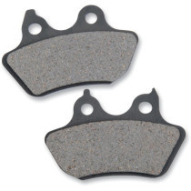 BRAKE PAD ORGANIC