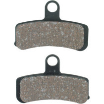 BRAKE PAD ORGANIC