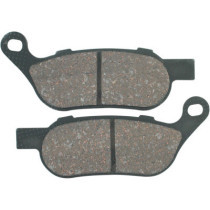 BRAKE PAD ORGANIC