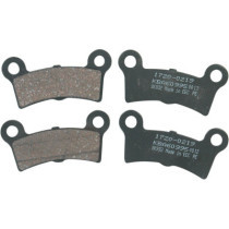 BRAKE PAD ORGANIC