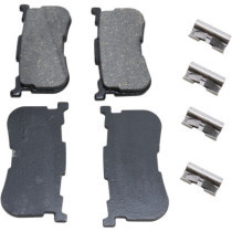 BRAKE PAD ORGANIC