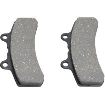 BRAKE PAD ORGANIC