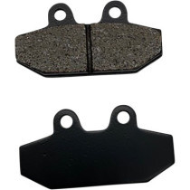 BRAKE PAD DRAG ORGANIC