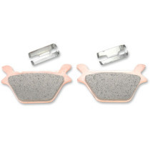 BRAKE PAD SINTERED