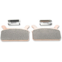 BRAKE PAD SINTERED