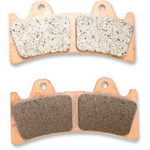 BRAKE PAD SINTERED