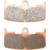 BRAKE PAD SINTERED