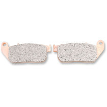 BRAKE PAD SINTERED