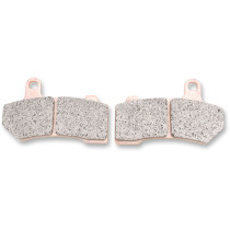 BRAKE PAD SINTERED