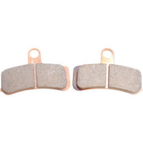 BRAKE PAD SINTERED