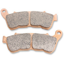 BRAKE PAD SINTERED