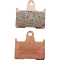 BRAKE PAD SINTERED