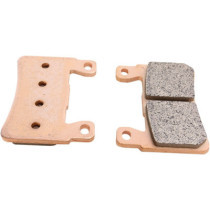 BRAKE PAD SINTER