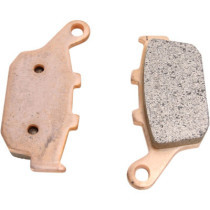 BRAKE PAD SINTER