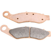 BRAKE PAD SINTER