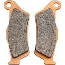 BRAKE PAD SINTERED