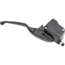 MASTER CYLINDER BLACK