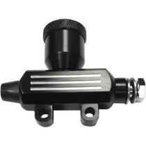 MASTER CYLINDER REAR SOLO CUSTOM MINI BLACK