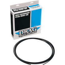 UNIVERSAL BRAKE LINE NYLON 25'