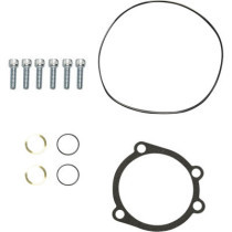 Monster Air Cleaner Gasket/Hardware Kit