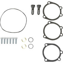 Monster Air Cleaner Gasket/Hardware Kit